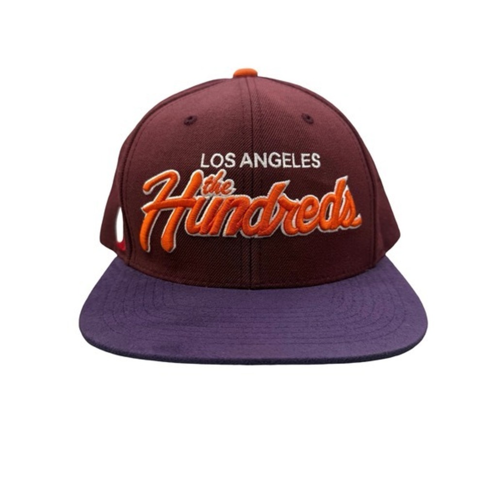 The Hundreds Hat